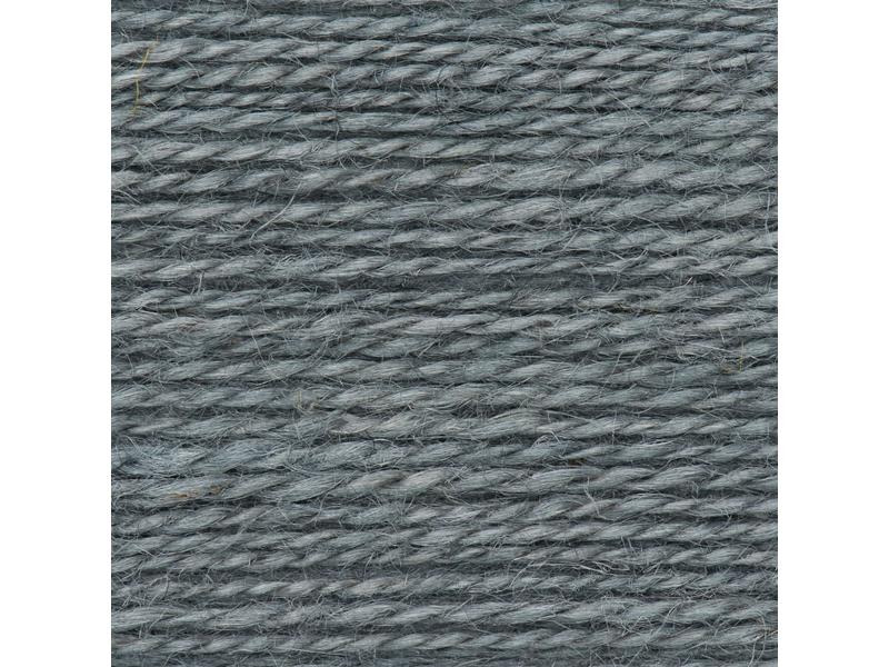 Rico Design Wolle Creative Natur 50 g, Blaugrau