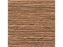 Rico Design Wolle Creative Natur 50 g, Hellbraun