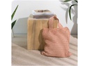 Rico Design Wolle Creative Natur 50 g, Rosa