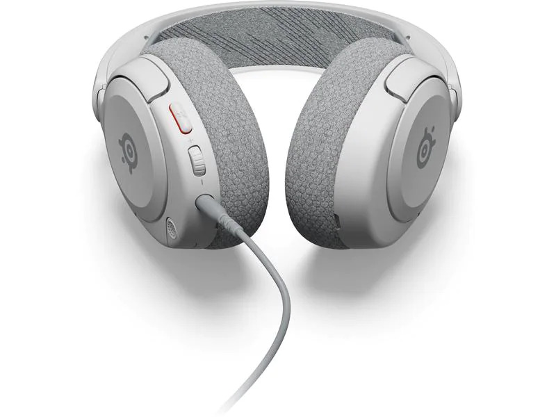 Steel Series Headset Arctis Nova 1 Weiss
