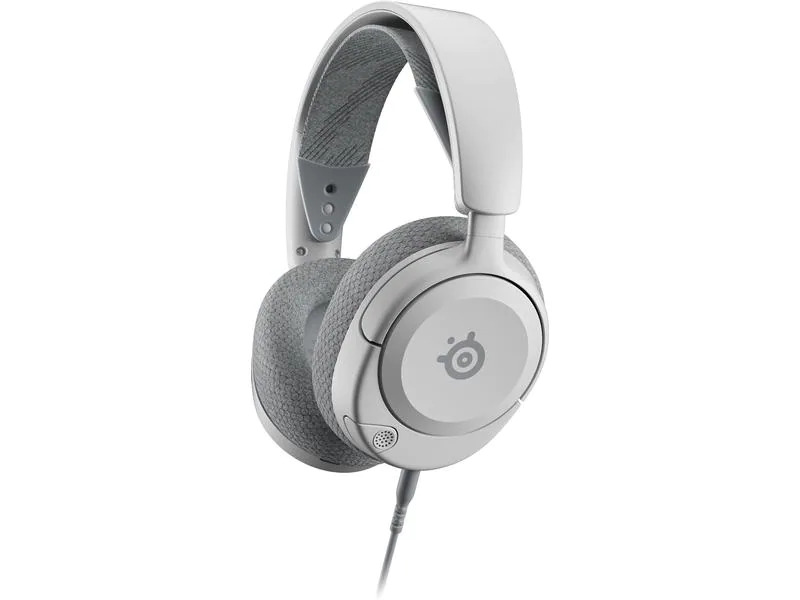 Steel Series Headset Arctis Nova 1 Weiss