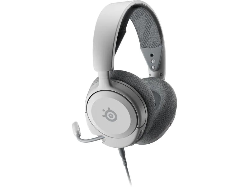 Steel Series Headset Arctis Nova 1 Weiss