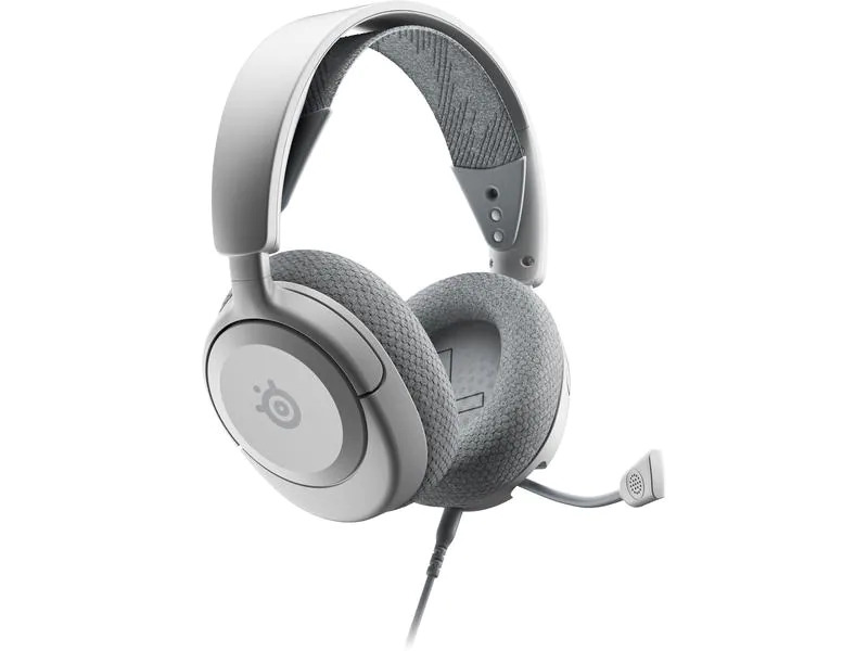 Steel Series Headset Arctis Nova 1 Weiss