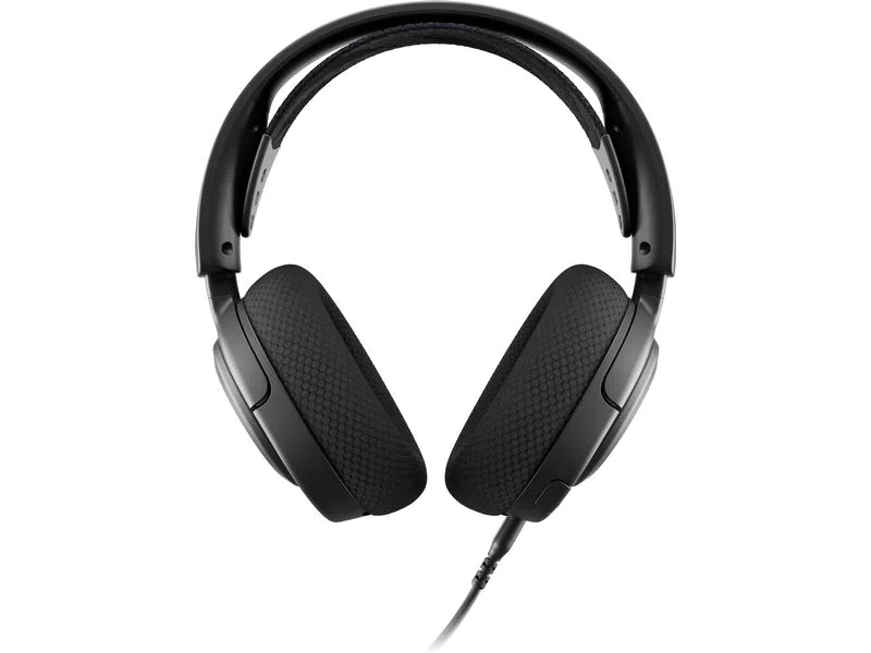 Steel Series Headset Arctis Nova 3 Schwarz