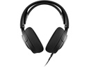 Steel Series Headset Arctis Nova 3 Schwarz