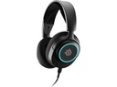 Steel Series Headset Arctis Nova 3 Schwarz