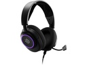 Steel Series Headset Arctis Nova 3 Schwarz