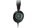 Steel Series Headset Arctis Nova 3 Schwarz