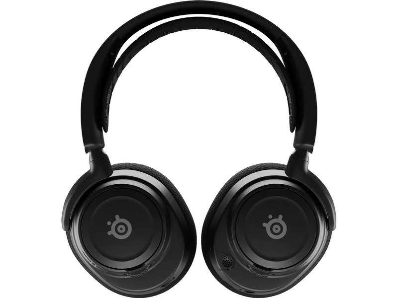 Steel Series Headset Arctis Nova 7 Schwarz