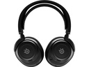 Steel Series Headset Arctis Nova 7 Schwarz