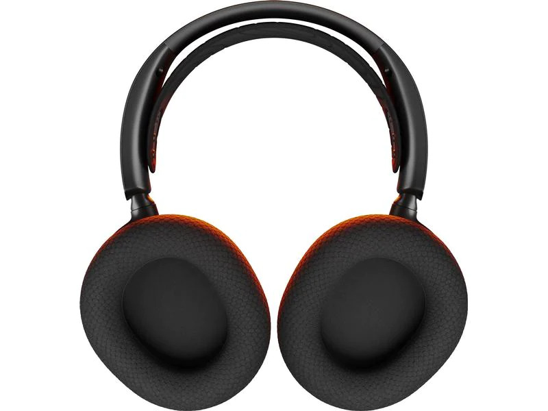 Steel Series Headset Arctis Nova 7 Schwarz
