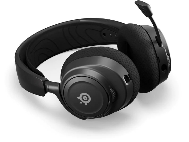 Steel Series Headset Arctis Nova 7 Schwarz
