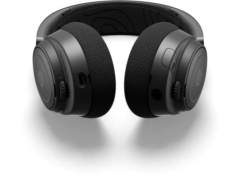 Steel Series Headset Arctis Nova 7 Schwarz