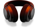 Steel Series Headset Arctis Nova 7 Schwarz