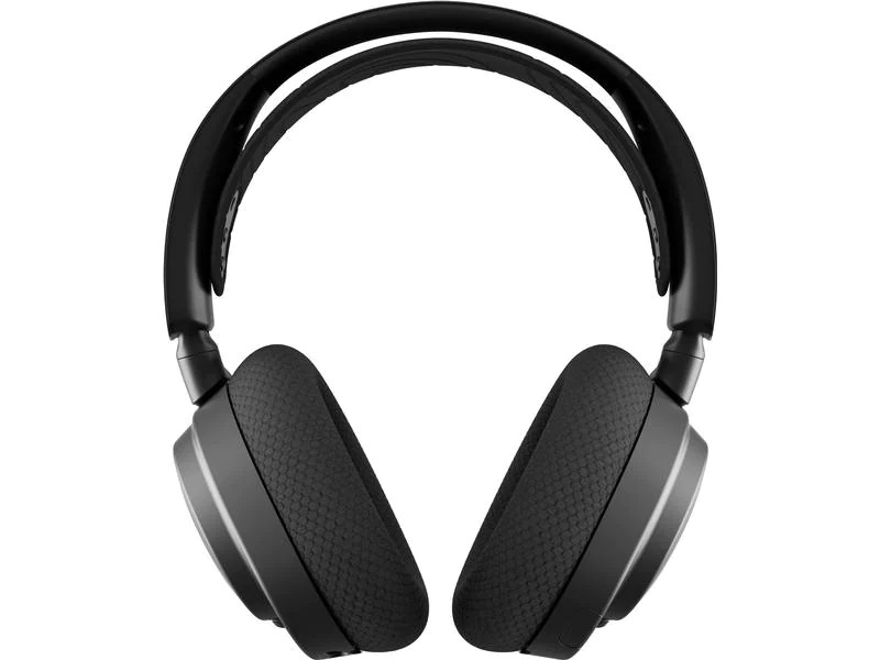 Steel Series Headset Arctis Nova 7 Schwarz