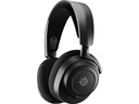 Steel Series Headset Arctis Nova 7 Schwarz