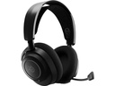 Steel Series Headset Arctis Nova 7 Schwarz