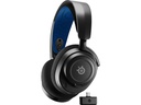 Steel Series Headset Arctis Nova 7P Blau/Schwarz