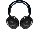 Steel Series Headset Arctis Nova 7P Blau/Schwarz