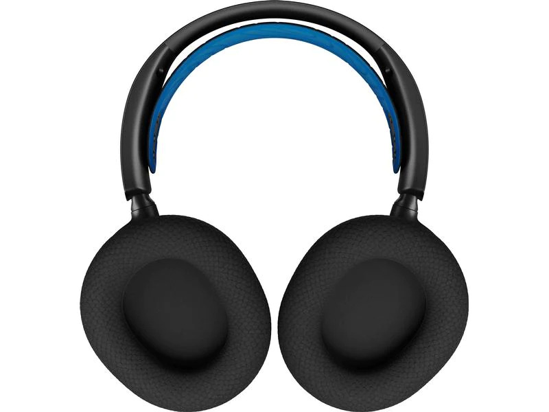 Steel Series Headset Arctis Nova 7P Blau/Schwarz