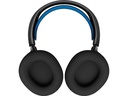 Steel Series Headset Arctis Nova 7P Blau/Schwarz