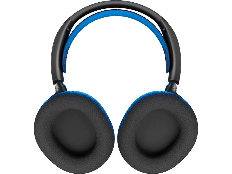 Steel Series Headset Arctis Nova 7P Blau/Schwarz