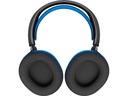 Steel Series Headset Arctis Nova 7P Blau/Schwarz