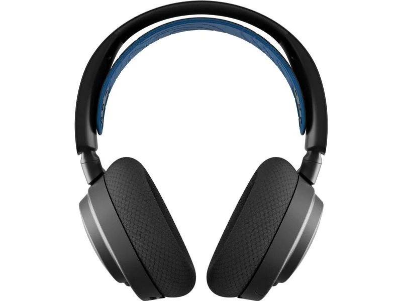 Steel Series Headset Arctis Nova 7P Blau/Schwarz