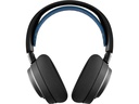 Steel Series Headset Arctis Nova 7P Blau/Schwarz