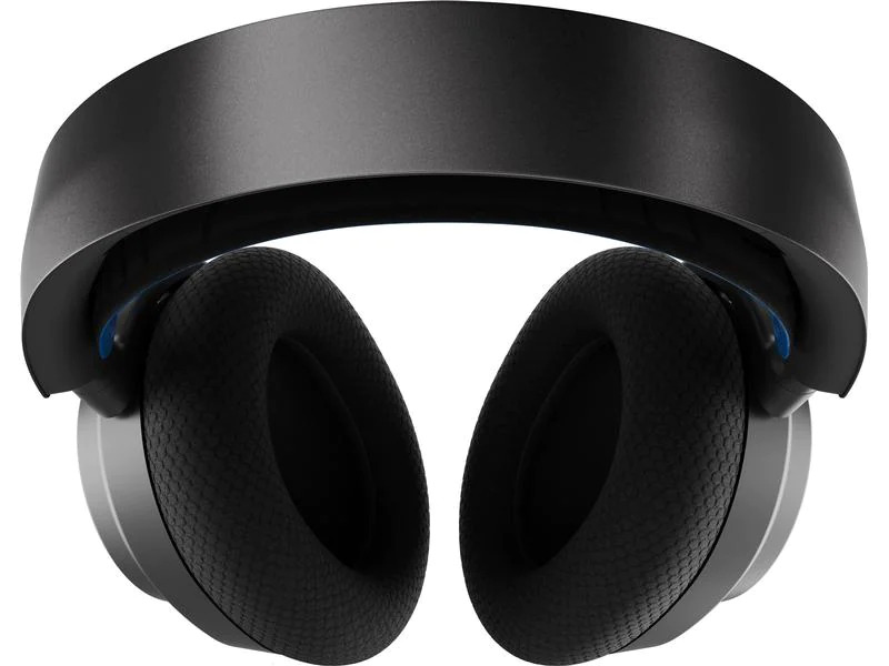 Steel Series Headset Arctis Nova 7P Blau/Schwarz