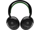 Steel Series Headset Arctis Nova 7X Grün/Schwarz