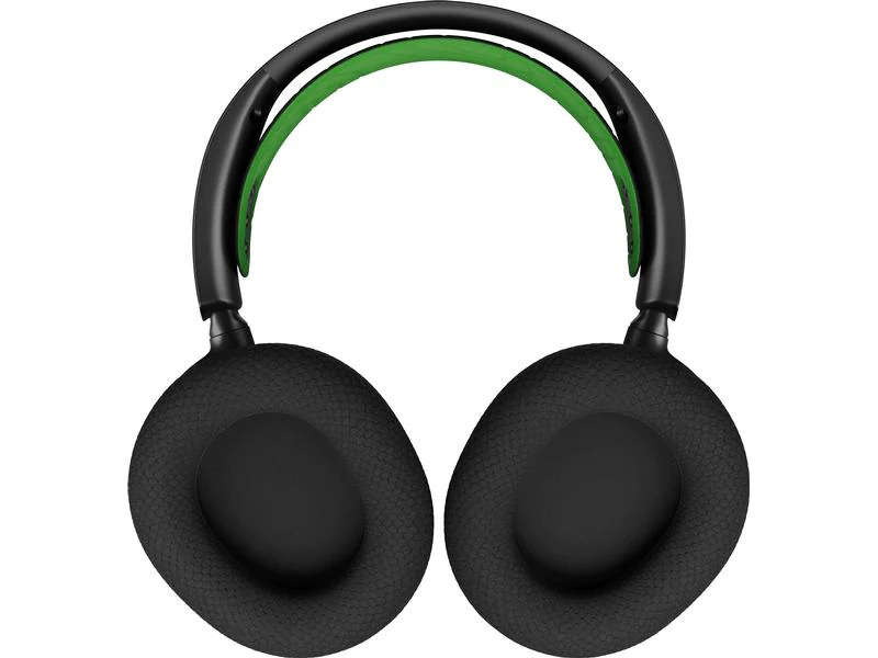 Steel Series Headset Arctis Nova 7X Grün/Schwarz
