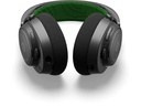 Steel Series Headset Arctis Nova 7X Grün/Schwarz