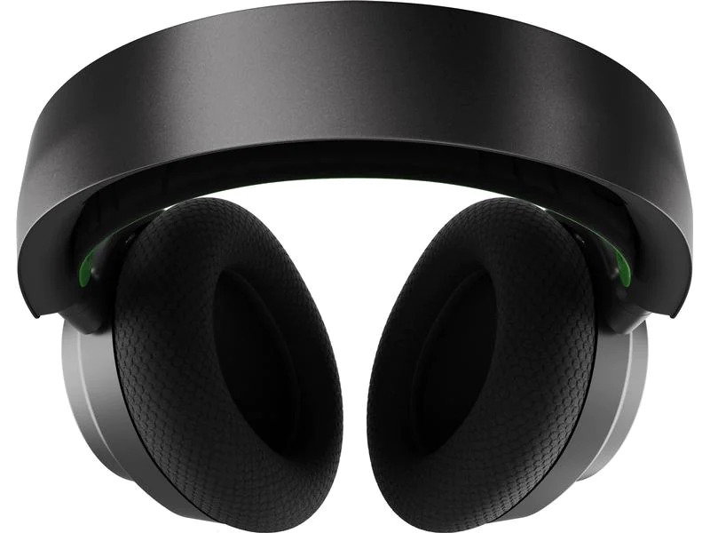 Steel Series Headset Arctis Nova 7X Grün/Schwarz