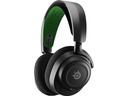 Steel Series Headset Arctis Nova 7X Grün/Schwarz