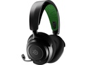 Steel Series Headset Arctis Nova 7X Grün/Schwarz