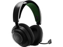 Steel Series Headset Arctis Nova 7X Grün/Schwarz