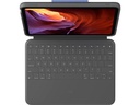 Logitech Tablet Tastatur Cover Rugged Folio iPad 10.9&quot; (10. Gen.)