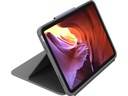 Logitech Tablet Tastatur Cover Rugged Folio iPad 10.9&quot; (10. Gen.)