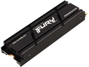 Kingston SSD FURY Renegade M.2 2280 NVMe 2000 GB