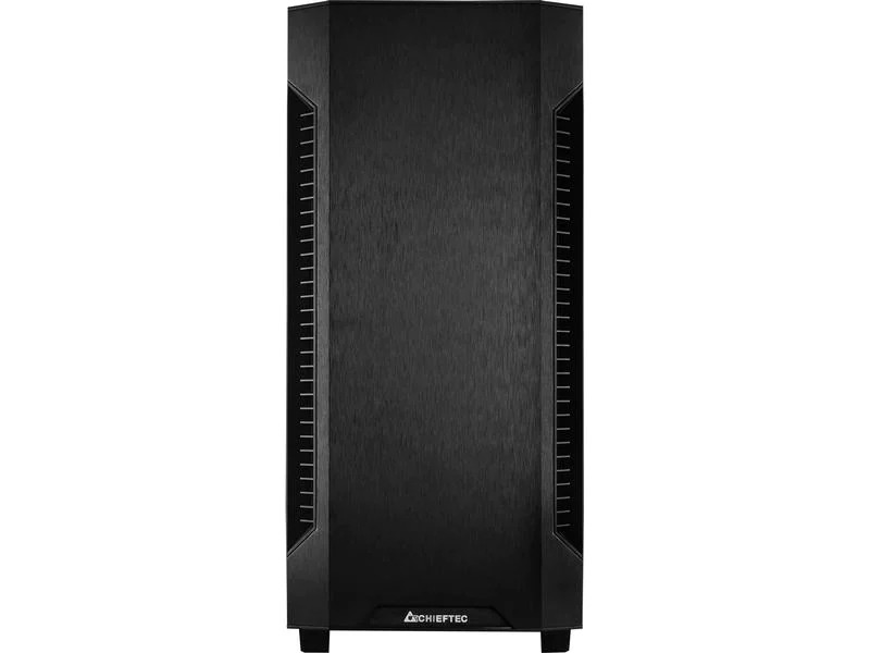 Chieftec PC-Gehäuse AS-01B-OP