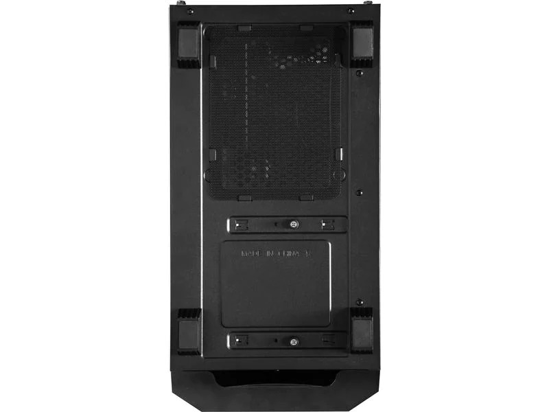 Chieftec PC-Gehäuse AS-01B-OP