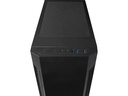 Chieftec PC-Gehäuse AS-01B-OP