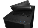Chieftec PC-Gehäuse AS-01B-OP