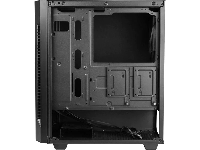 Chieftec PC-Gehäuse AS-01B-OP