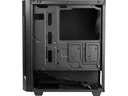 Chieftec PC-Gehäuse AS-01B-OP