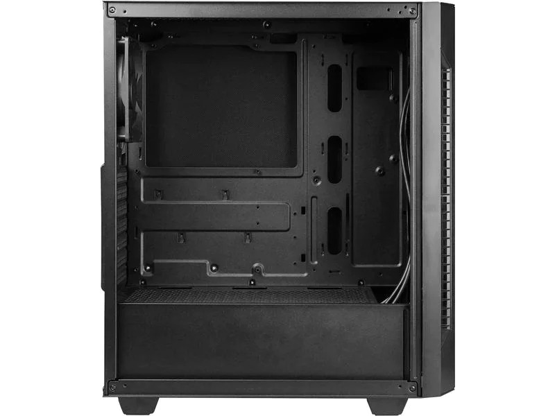 Chieftec PC-Gehäuse AS-01B-OP