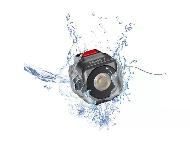 Joby Videoleuchte Beamo Mini LED
