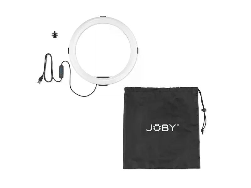 Joby Ringlicht Beamo 12&quot;