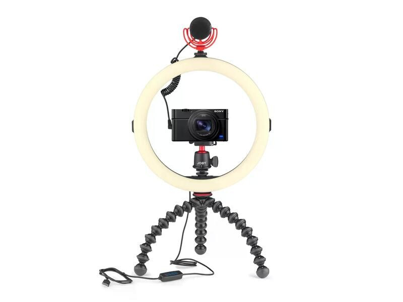 Joby Ringlicht Beamo 12&quot;